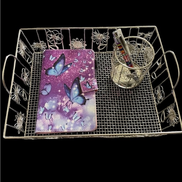 Desktop organizers - Picture 2 of 4